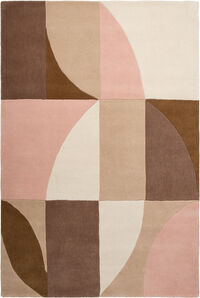 Window Ullmatta 300x400 cm Beige