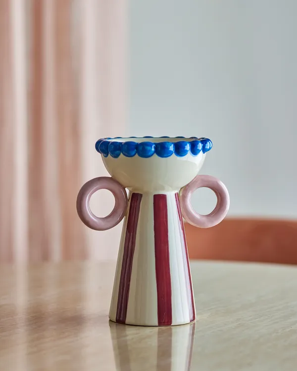 Hyldia Vase