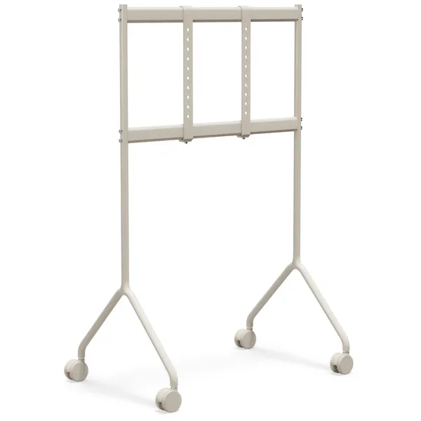 Moon Light Tv Stand Oat