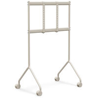 Moon Light Tv Stand Oat