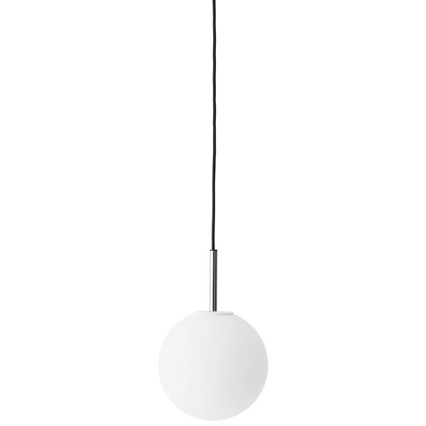 Tr Bulb Riippuvalaisin Matta / Kiillotettu Teräs
