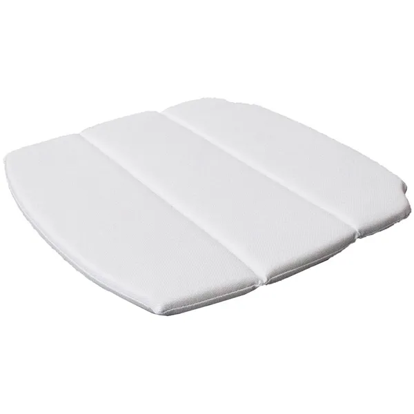 Breeze Stol Dyna White Natté