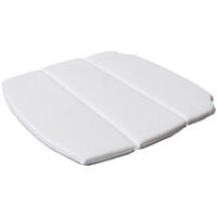 Breeze Stol Dyna White Natté