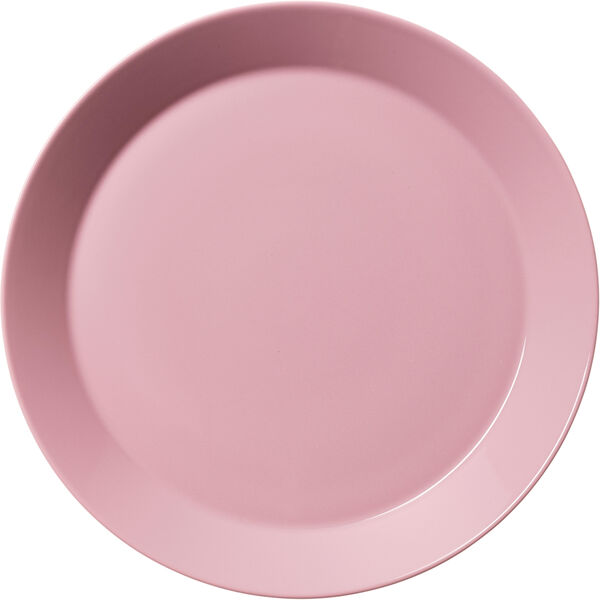 Teema Tallerken 26 cm Rose