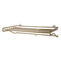 Shoe Shelf Skohylle Messing