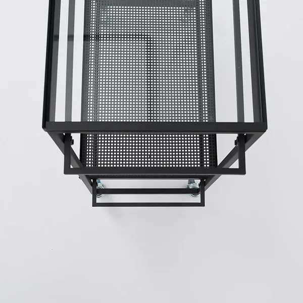 Bauhaus Trolley Sort