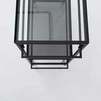 Bauhaus Trolley Sort