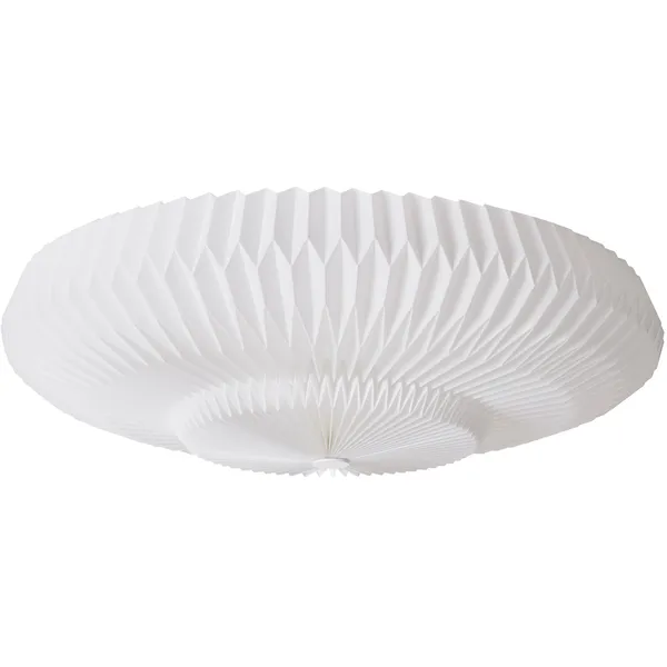 Belli 55 Loftslampe Hvid