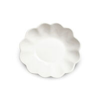 Oyster Kulho 16x18 cm Valkoinen