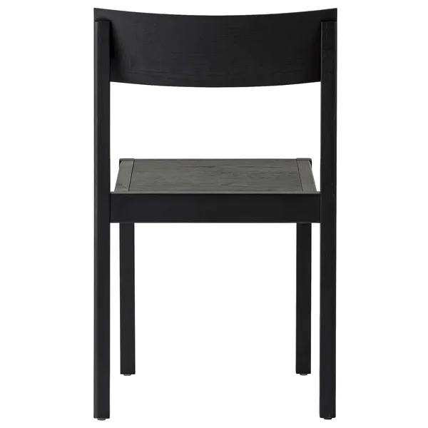 Mauro Stol Sort Eg