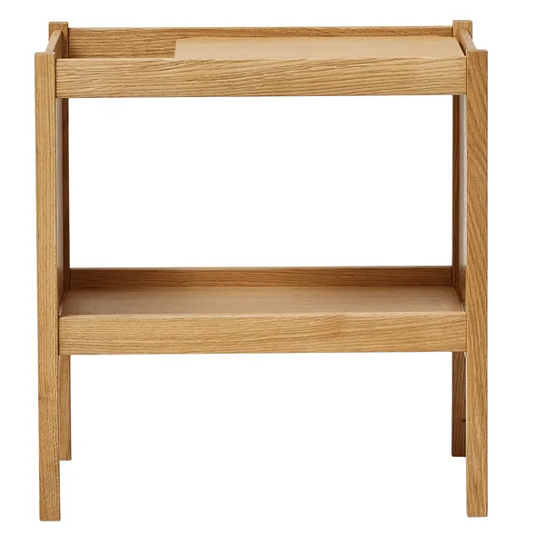 Journal Sidebord Eg