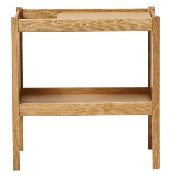 Journal Sidebord Eg
