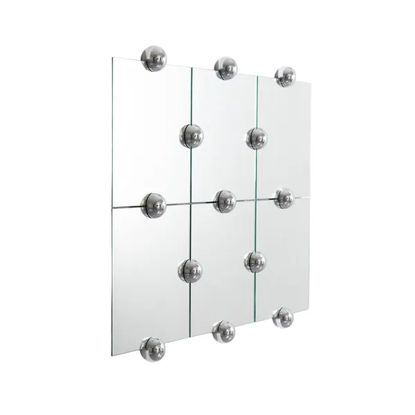 Sphera Spejl Crystal Palace Stor