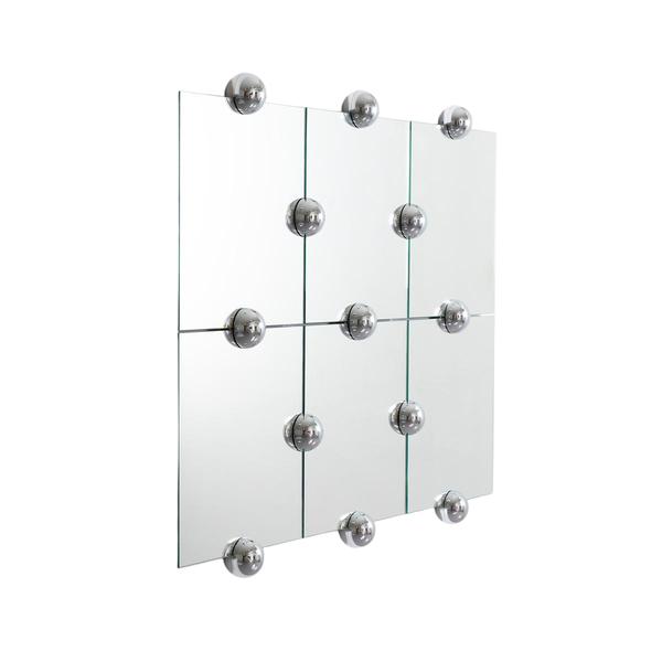 Sphera Spejl Crystal Palace Stor