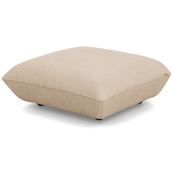 Sumo Cord Recycled Puf Beige