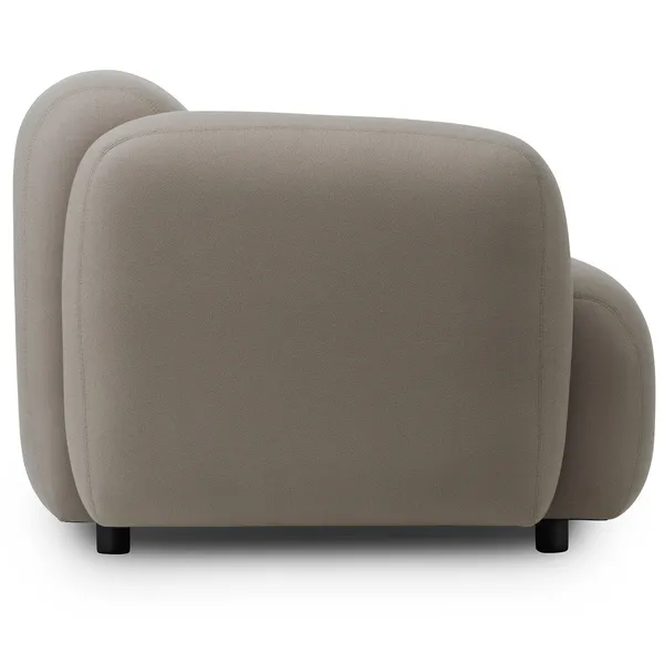 Swell Soffa 2-Sits Aquarius