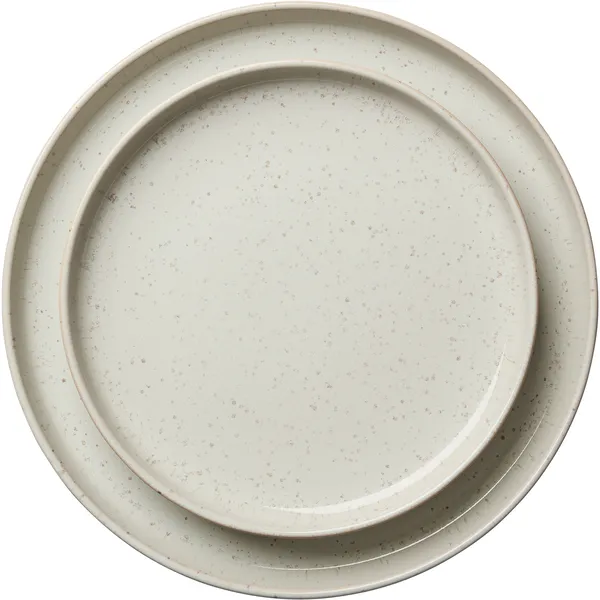 BON Tallerken 28 cm Steam