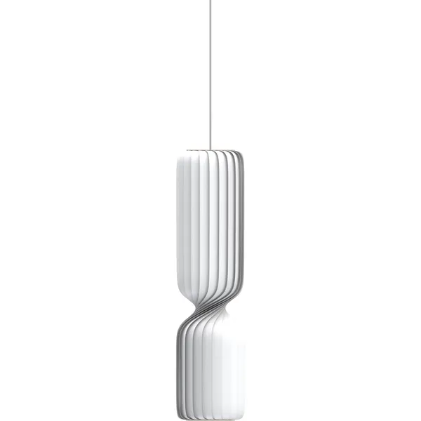 TR41 Pendel Hvit 100 cm