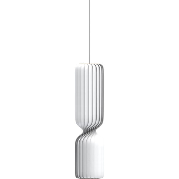 TR41 Pendel Hvit 100 cm