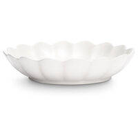 Oyster Kulho 31 cm Valkoinen