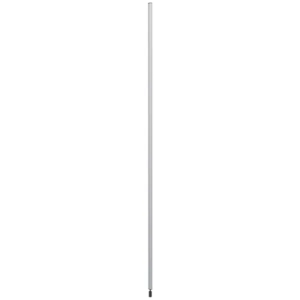 Pier System Gavl Aluminium 1-pk