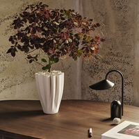 Tarn Skrivebord Dark Stained