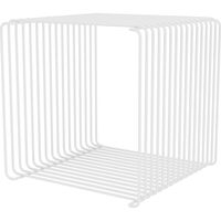 Panton Wire Hylle 34 cm Snow
