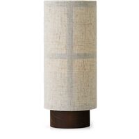 Hashira Bordlampe Portabel Raw