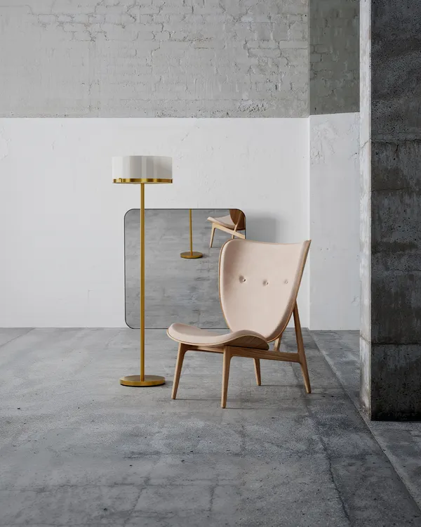 Marcel Golvlampa