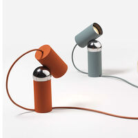 Bilboquet Bordlampe Sage