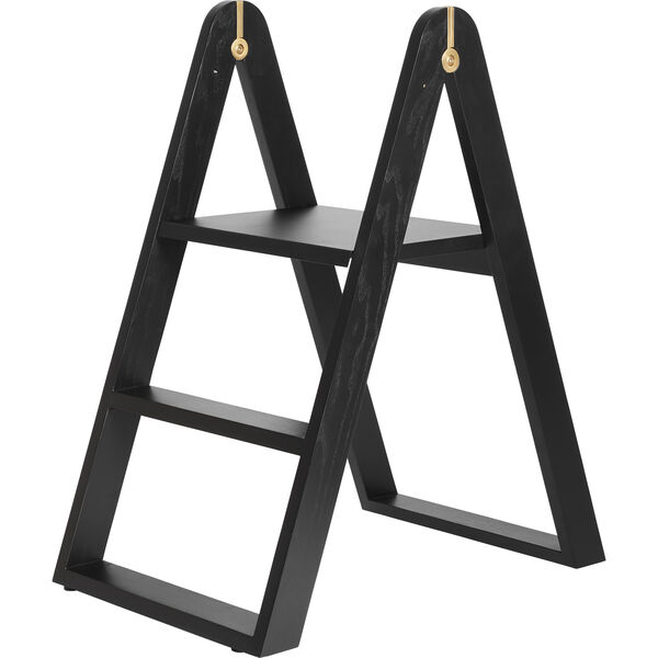 Reech Trappall 72 cm Svart