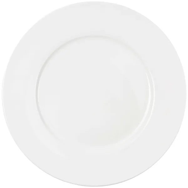 Métier Tallrik 27 cm 2-pack Vit