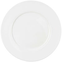 Métier Tallrik 27 cm 2-pack Vit