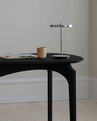 Duende Skrivebord Sort