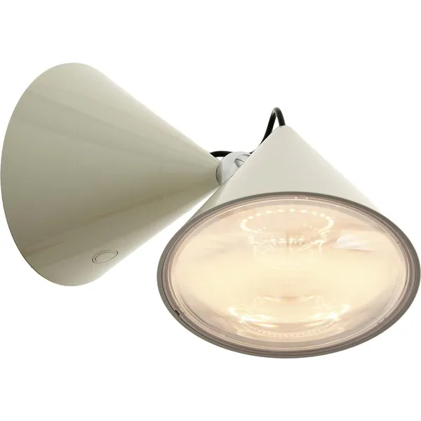 Pose Væg-/Loftslampe Putty