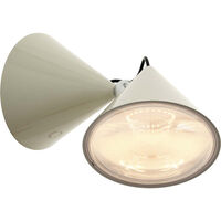 Pose Væg-/Loftslampe Putty