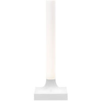 Goodnight Bordlampe Bærbar Matt Hvit