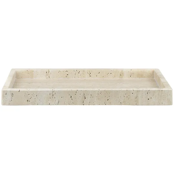 Travertine deco Bakke 16x31 cm