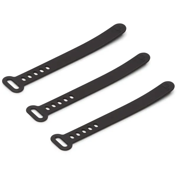 Cable Ties Charcoal