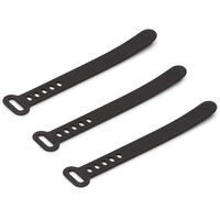 Cable Ties Charcoal