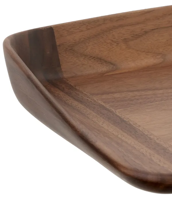 Guild HM15 Væghylde 120 cm Valnød