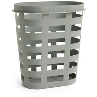 Basket (Recycled) Large Army