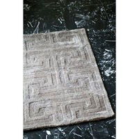Key PET Dørmatte 60x90 cm Beige