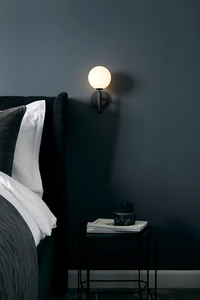 Miira Seinävalaisin Rock Grey / Opal