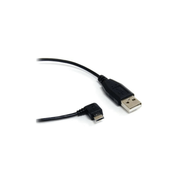 Reserve USB Ledning Til Flowerpot VP9 Sort