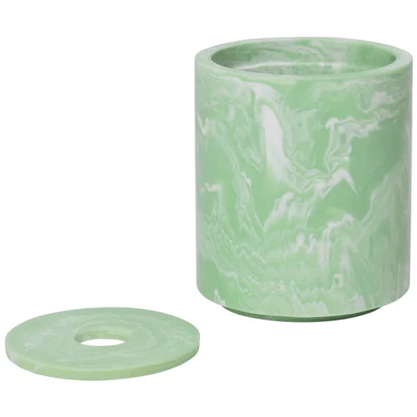 Mist Beholder Seafoam