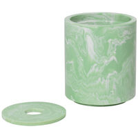 Mist Beholder Seafoam