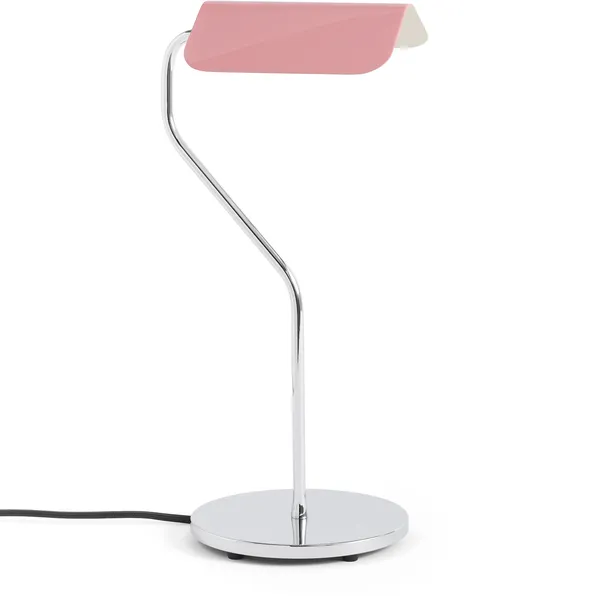 Apex Bordslampa Luis Pink