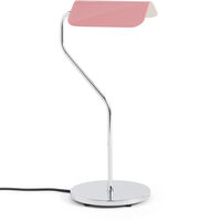 Apex Bordslampa Luis Pink