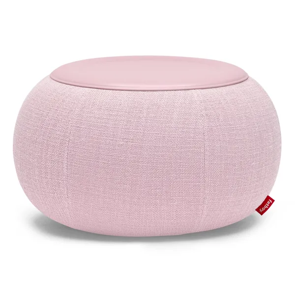 Humpty Sidebord Ø65 cm Bubble Pink